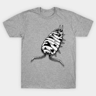 Dairy cow isopod T-Shirt